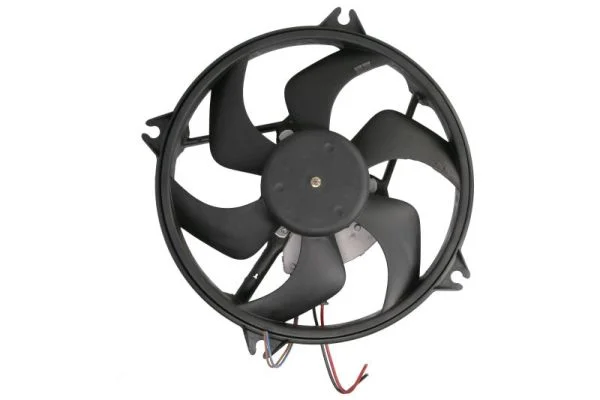 Вентилатор, охлаждане на двигателя THERMOTEC