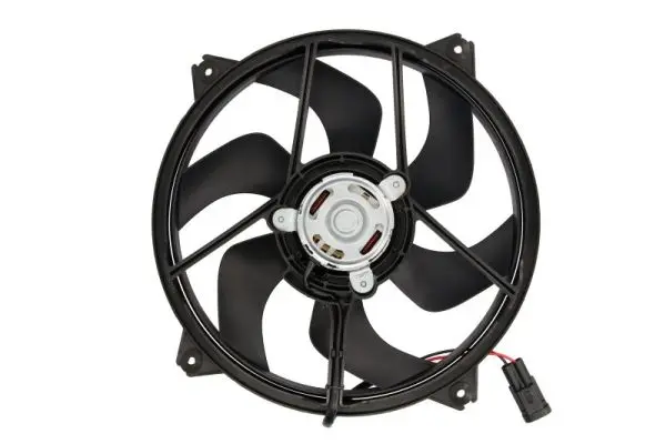 Вентилатор, охлаждане на двигателя THERMOTEC