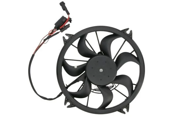Вентилатор, охлаждане на двигателя THERMOTEC