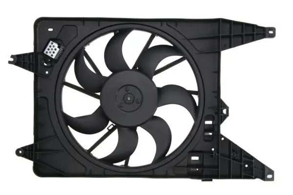 вентилатор, охлаждане на двигателя THERMOTEC           