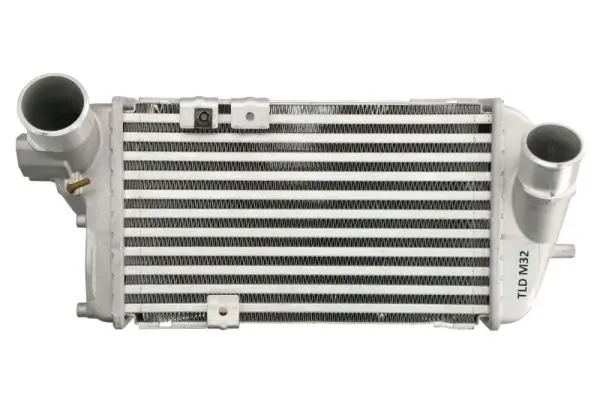 интеркулер (охладител за въздуха на турбината) THERMOTEC           