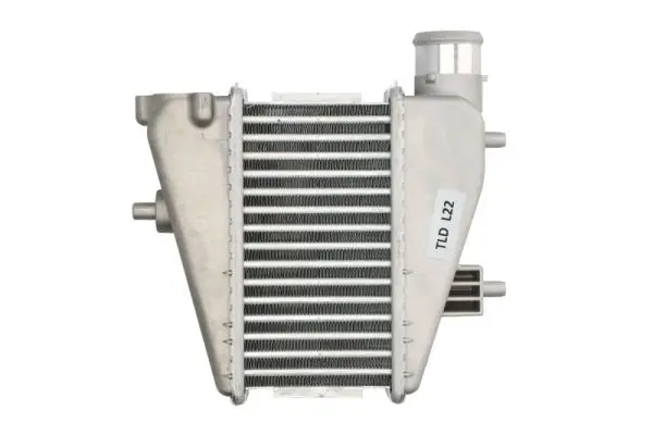 интеркулер (охладител за въздуха на турбината) THERMOTEC           