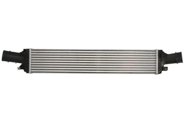 интеркулер (охладител за въздуха на турбината) THERMOTEC           