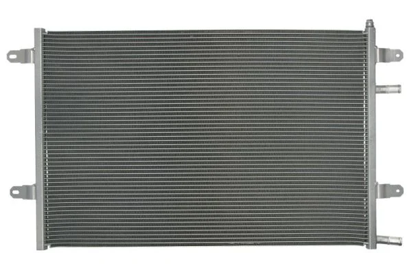 Интеркулер THERMOTEC