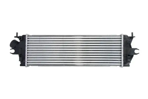 Интеркулер (охладител за въздуха на турбината) THERMOTEC