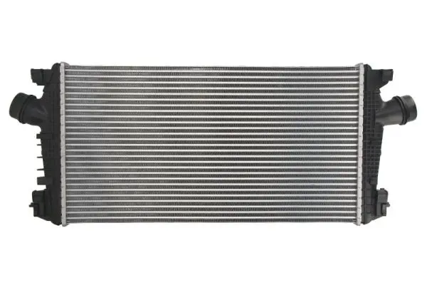 интеркулер (охладител за въздуха на турбината) THERMOTEC           