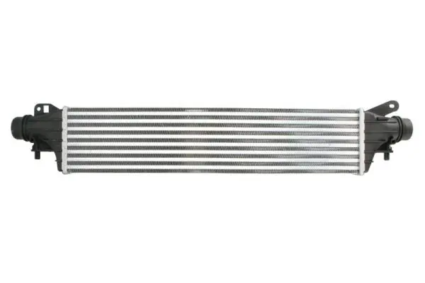 интеркулер (охладител за въздуха на турбината) THERMOTEC           