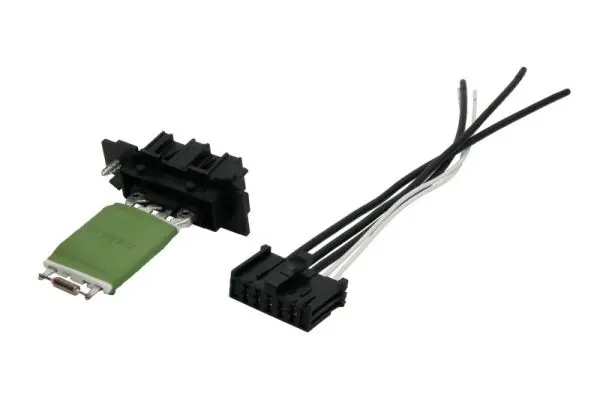 регулатор, обдухване интериор THERMOTEC           