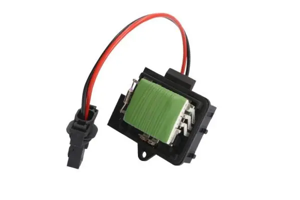 регулатор, обдухване интериор THERMOTEC           