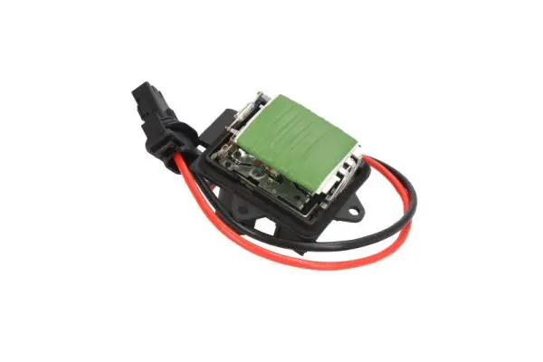 регулатор, обдухване интериор THERMOTEC           