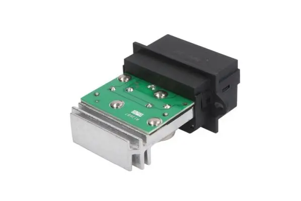 регулатор, обдухване интериор THERMOTEC           