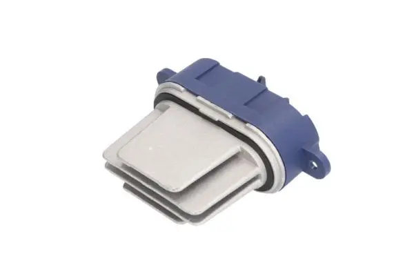 регулатор, обдухване интериор THERMOTEC           