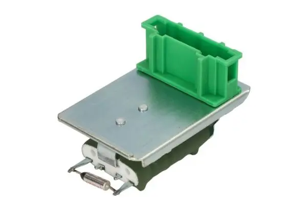 съпротивление, вентилатор за вътрешно пространство THERMOTEC           