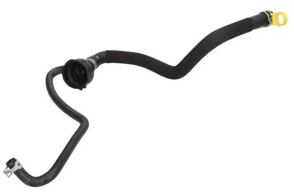 маркуч на радиатора THERMOTEC           