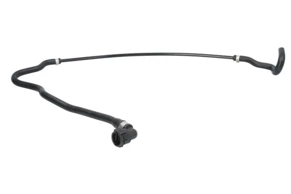 маркуч на радиатора THERMOTEC           