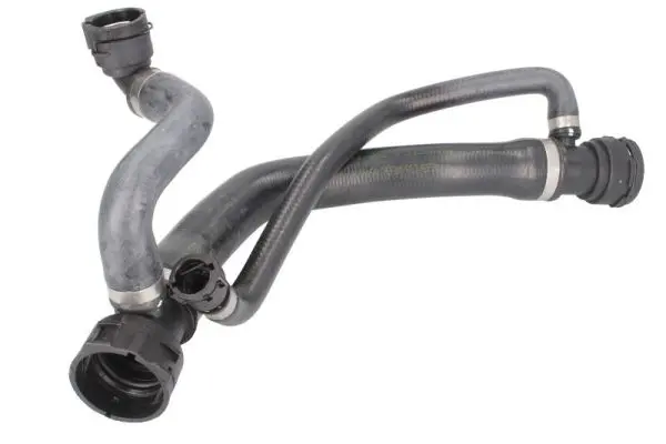 маркуч на радиатора THERMOTEC           