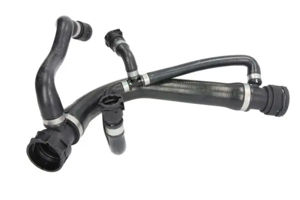 маркуч на радиатора THERMOTEC           