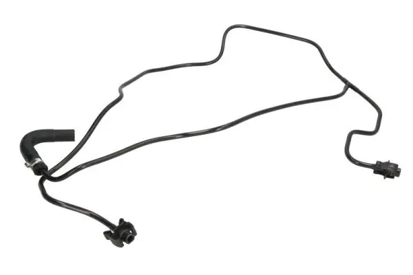 маркуч на радиатора THERMOTEC           