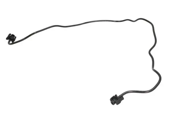 маркуч на радиатора THERMOTEC           