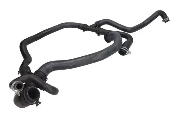 маркуч на радиатора THERMOTEC           