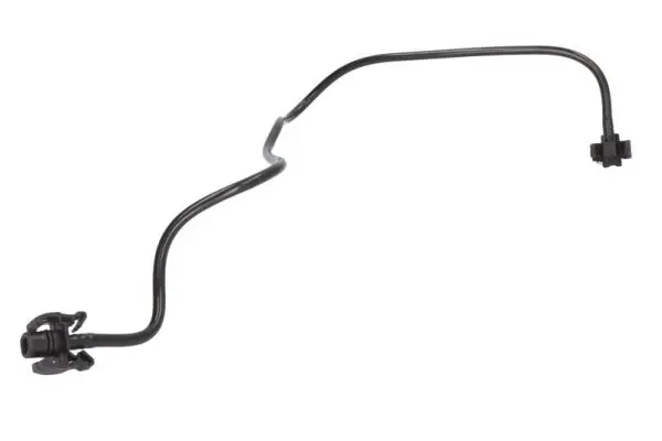 маркуч на радиатора THERMOTEC           