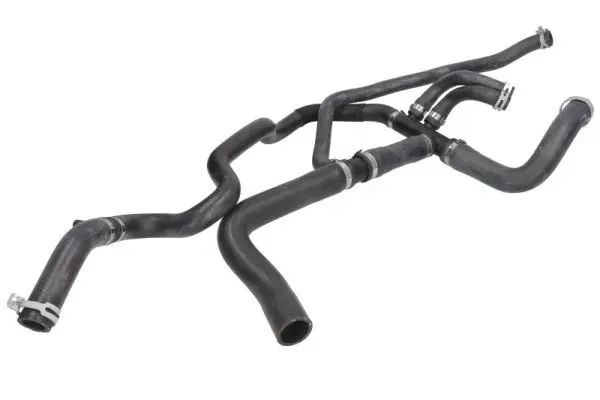 маркуч на радиатора THERMOTEC           