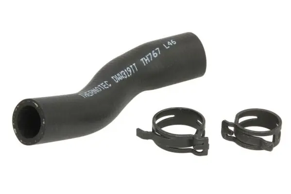 маркуч на радиатора THERMOTEC           