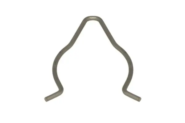 скоба, въздуховод за двигателя THERMOTEC           