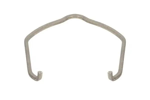 скоба, въздуховод за двигателя THERMOTEC           