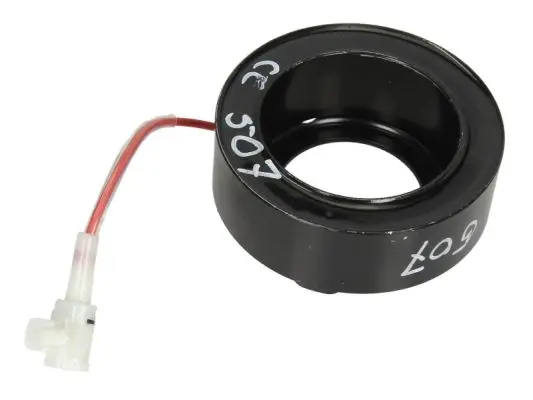 бобина, компресор с магнитен съединител THERMOTEC           