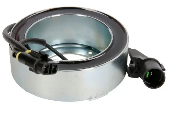 магнитен съединител, компресор на климатизатора THERMOTEC           