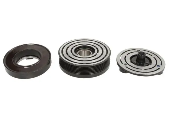 магнитен съединител, компресор на климатизатора THERMOTEC           