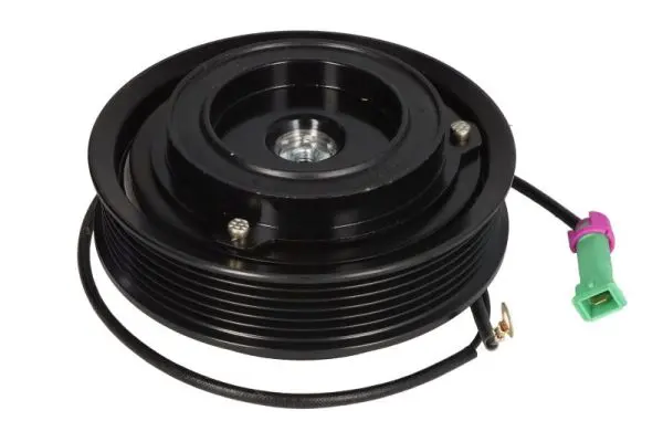 магнитен съединител, компресор на климатизатора THERMOTEC           