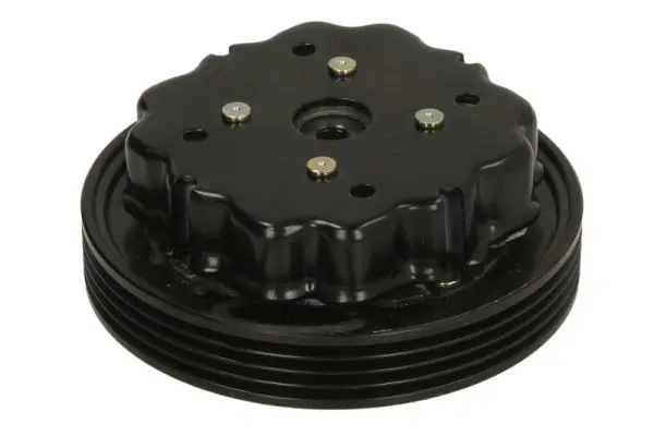 магнитен съединител, компресор на климатизатора THERMOTEC           