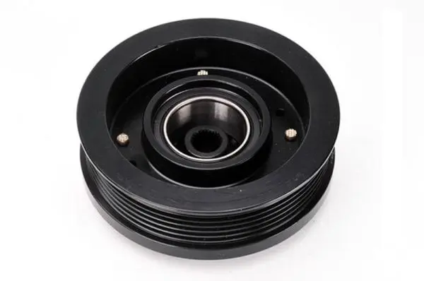 магнитен съединител, компресор на климатизатора THERMOTEC           