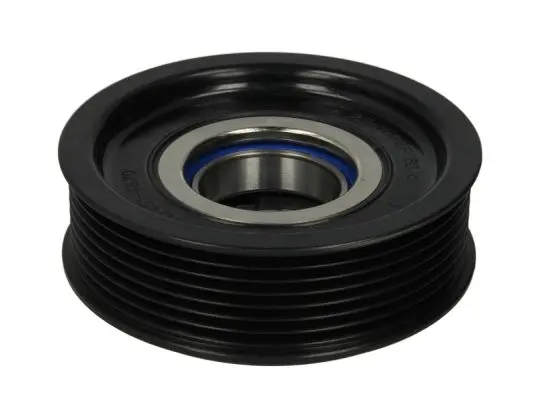 магнитен съединител, компресор на климатизатора THERMOTEC           