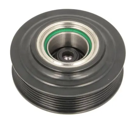 магнитен съединител, компресор на климатизатора THERMOTEC           