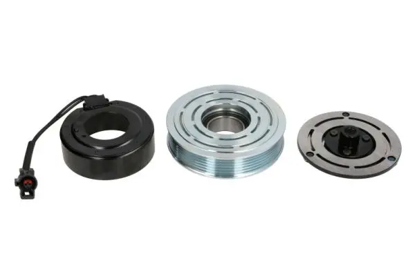 магнитен съединител, компресор на климатизатора THERMOTEC           