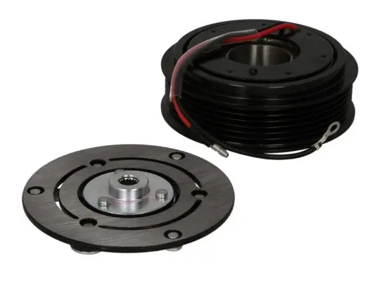 магнитен съединител, компресор на климатизатора THERMOTEC           