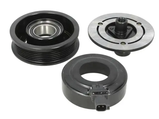 магнитен съединител, компресор на климатизатора THERMOTEC           