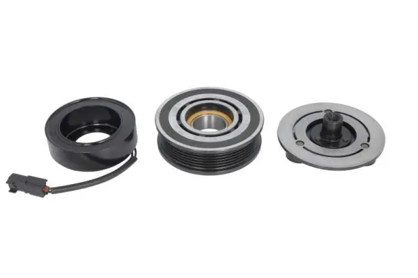 магнитен съединител, компресор на климатизатора THERMOTEC           