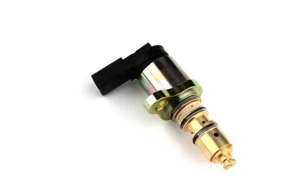 регулиращ клапан, компресор THERMOTEC           