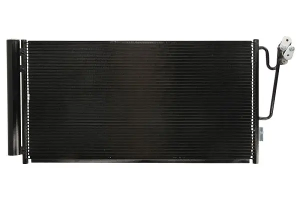 кондензатор, климатизация THERMOTEC           