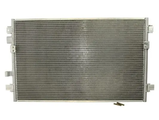 кондензатор, климатизация THERMOTEC           