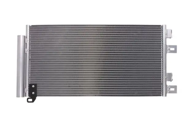 кондензатор, климатизация THERMOTEC           