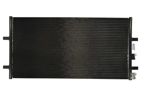 Радиатор климатик за FORD TRANSIT (бордова) платформа/ шаси 2.4 TDCi 4x4 KTT110400 THERMOTEC           