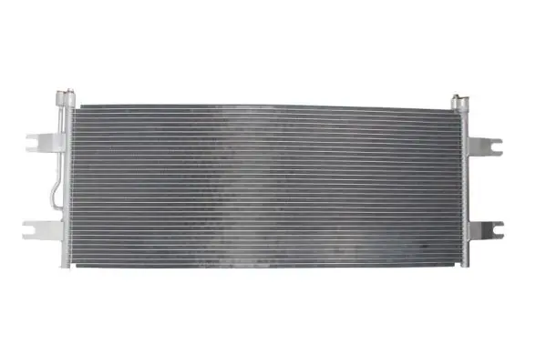 кондензатор, климатизация THERMOTEC           