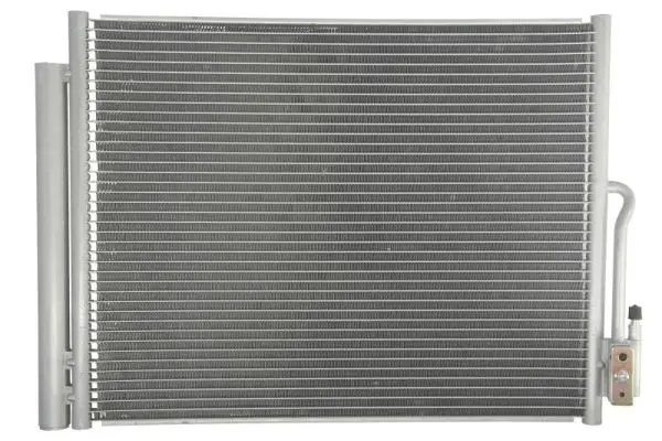 кондензатор, климатизация THERMOTEC           