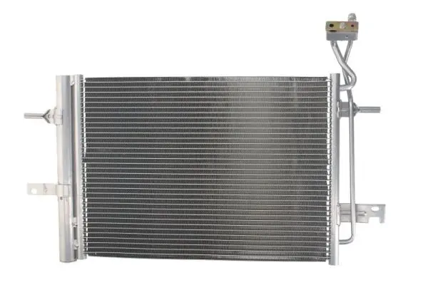 кондензатор, климатизация THERMOTEC           