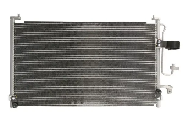Кондензатор, климатизация THERMOTEC